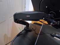 Suporte articulado de monitores Napofix