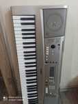 Синтезатор Yamaha PSR-E313 (запчасти или ремонт)