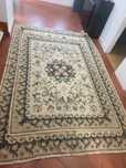 2 Carpetes da arraiolos