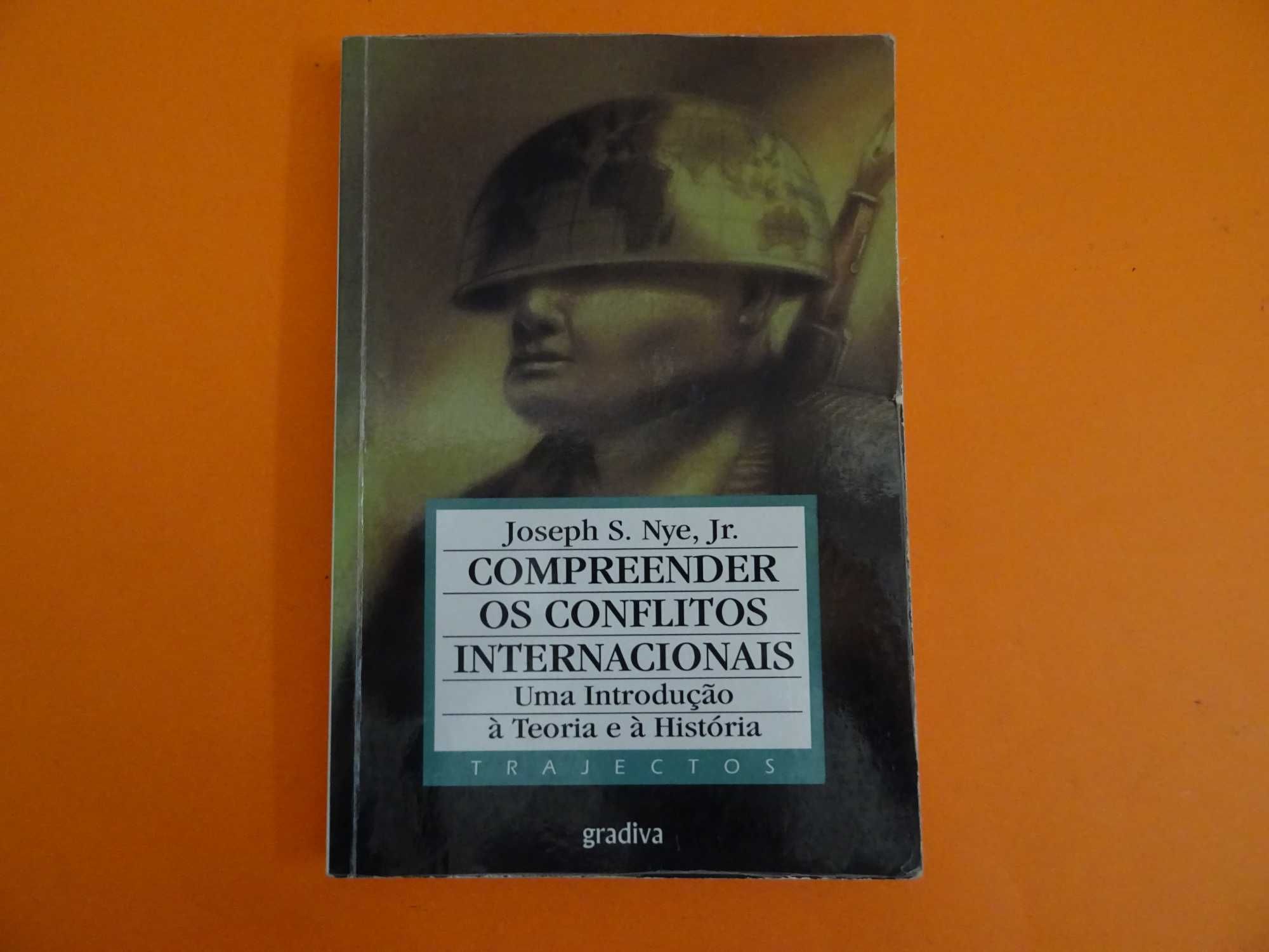 Compreender os conflitos Internacionais - Joseph S. Nye, Jr.