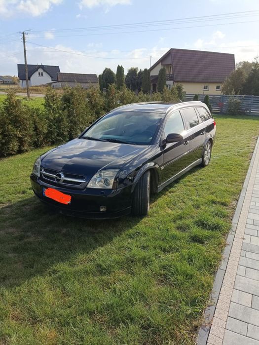 Sprzedam Opel Vectra C