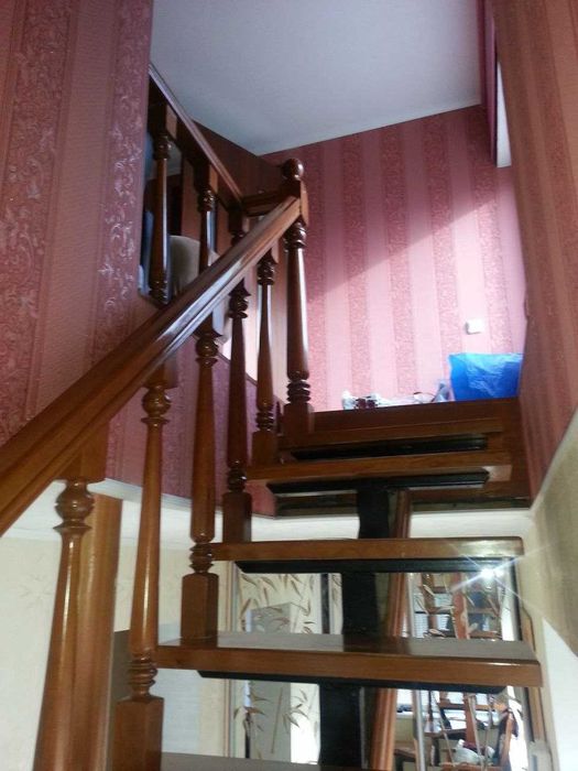 Продаж класного будинку в Рибальському на березі річки