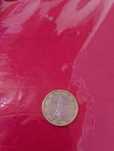 Moeda rara Italy 2002 1 euro comemorativa
