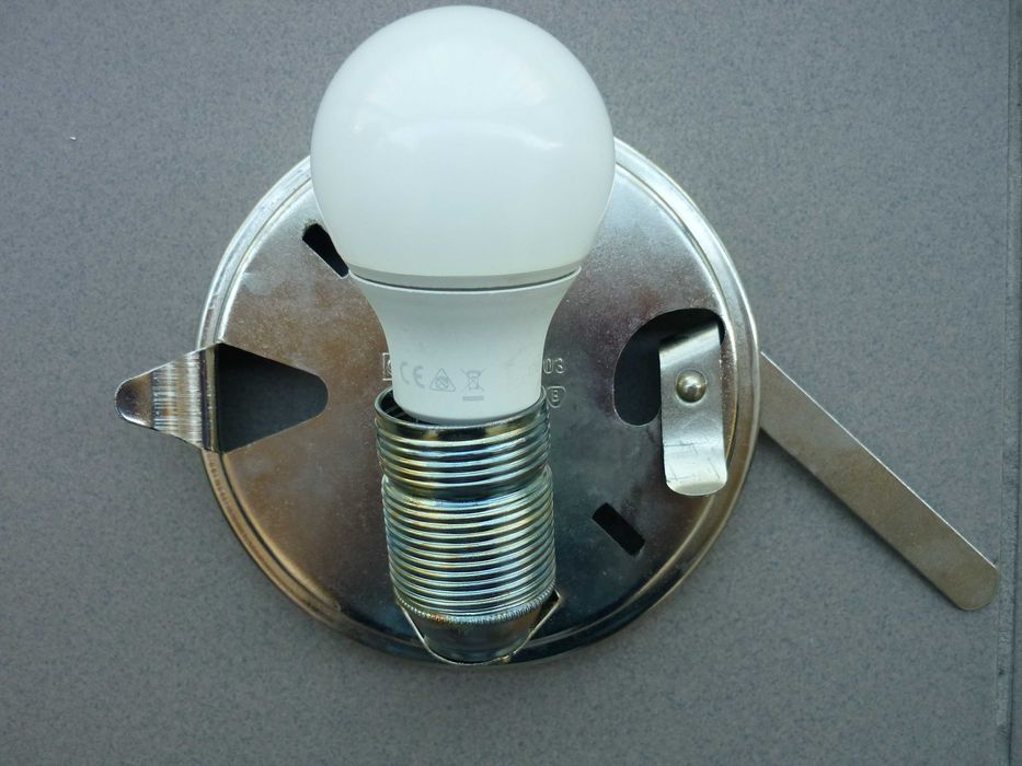 Plafon  PRL szkło WILKASY, POLAM, kryształowy NOWY