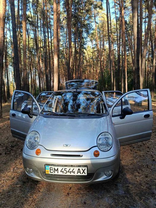 Продам автомобіль в доброму стані