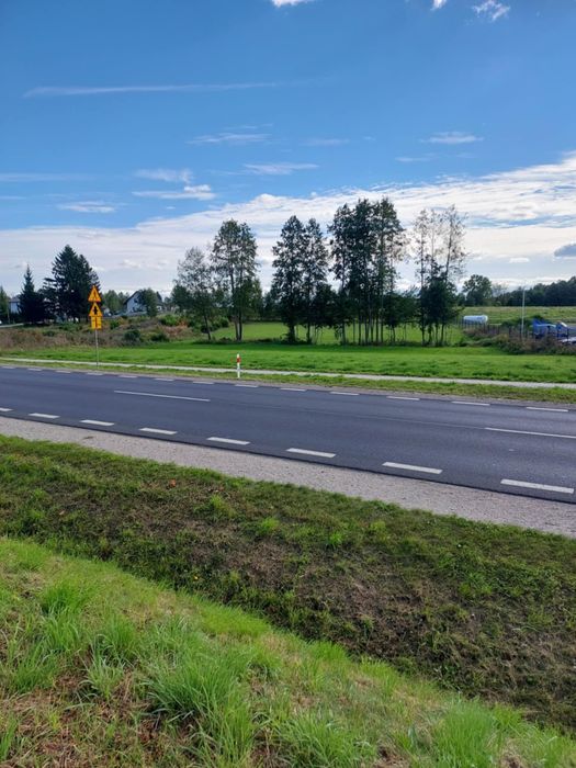 Działka, Niemianowice