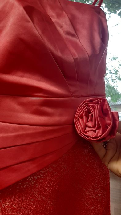 Платье женское нарядное