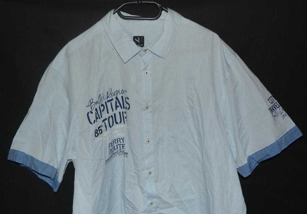 Koszula Straight up 3XL