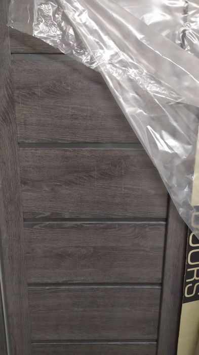 Двери межкомнатные. Акция!!! До 30.8.2024