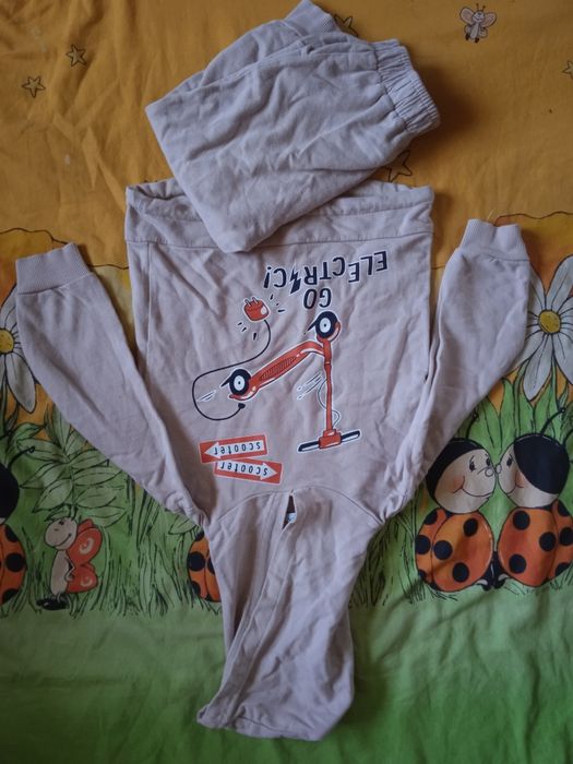 Костюм на хлопчика