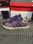 Жіночі кросівки Adidas Gazelle 40(25,5см) оригінал
