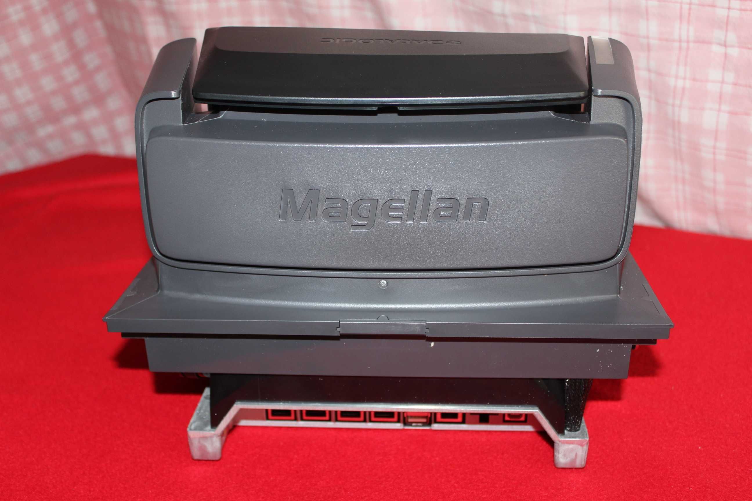 Datalogic Magellan 9300i - Novo, a estrear