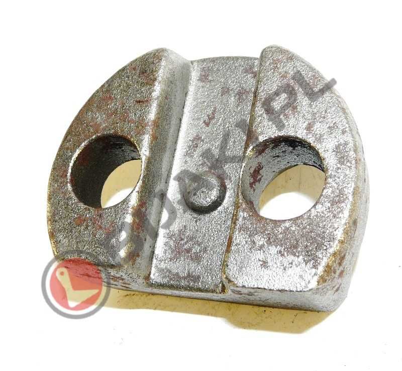 Mocowane frezu VER-04 VER-05 Vermeer SC252 Pro Teeth frezarki do pni