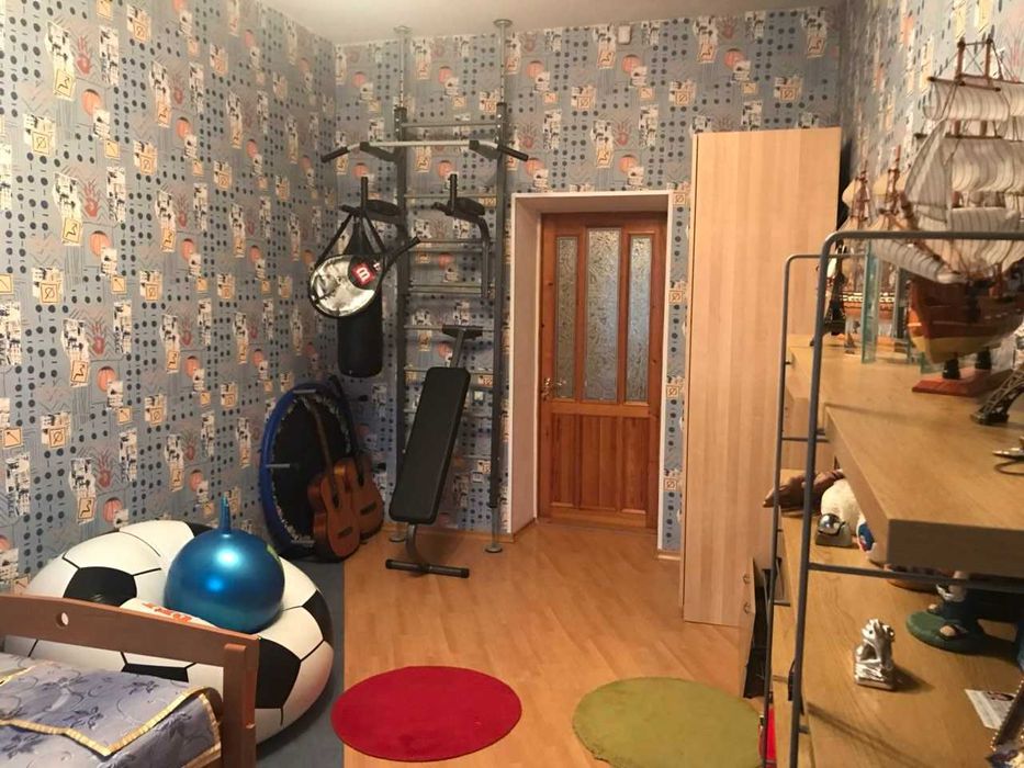 Продам! Срочно! Хороший дом в 10 мин. от города