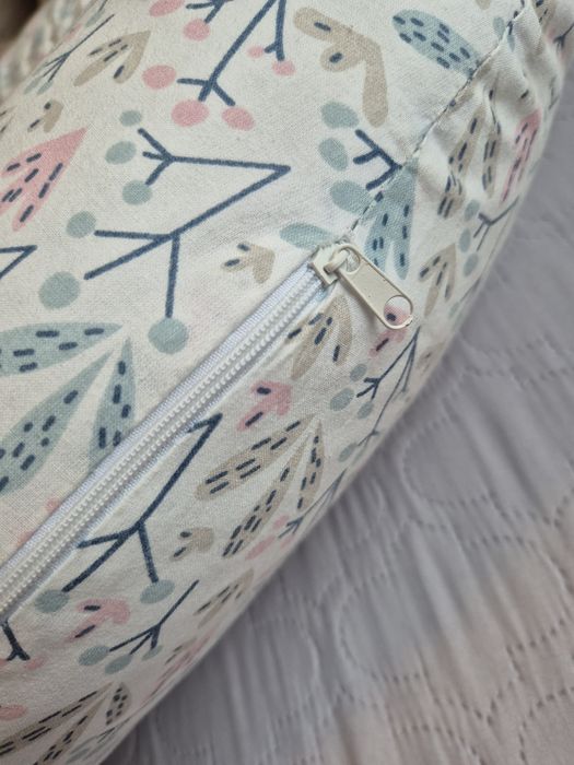 Poduszka ciążowa rogal