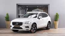 Volvo XC 60 2.0 T6 PHEV Inscription Expression AWD