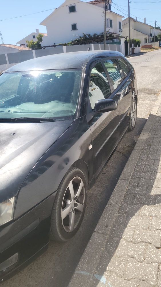 Saab 93 1.9 TID 2005