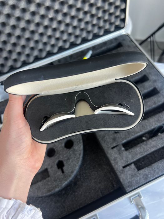 Лазерна система Quanta System Duetto( лазерне омолодження,ЕПІЛЯЦІЯ,IPL