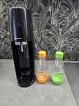 Soda Stream saturator
