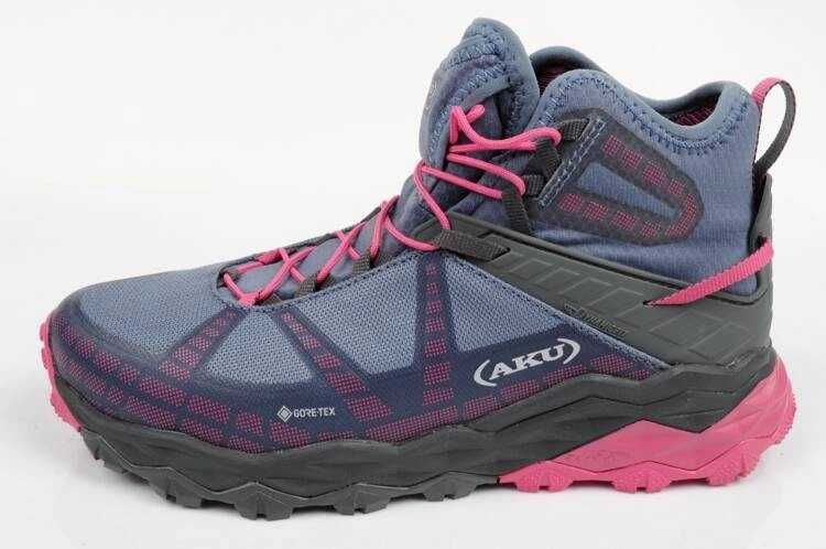 Buty trekkingowe Aku Flyrock GTX r. 38