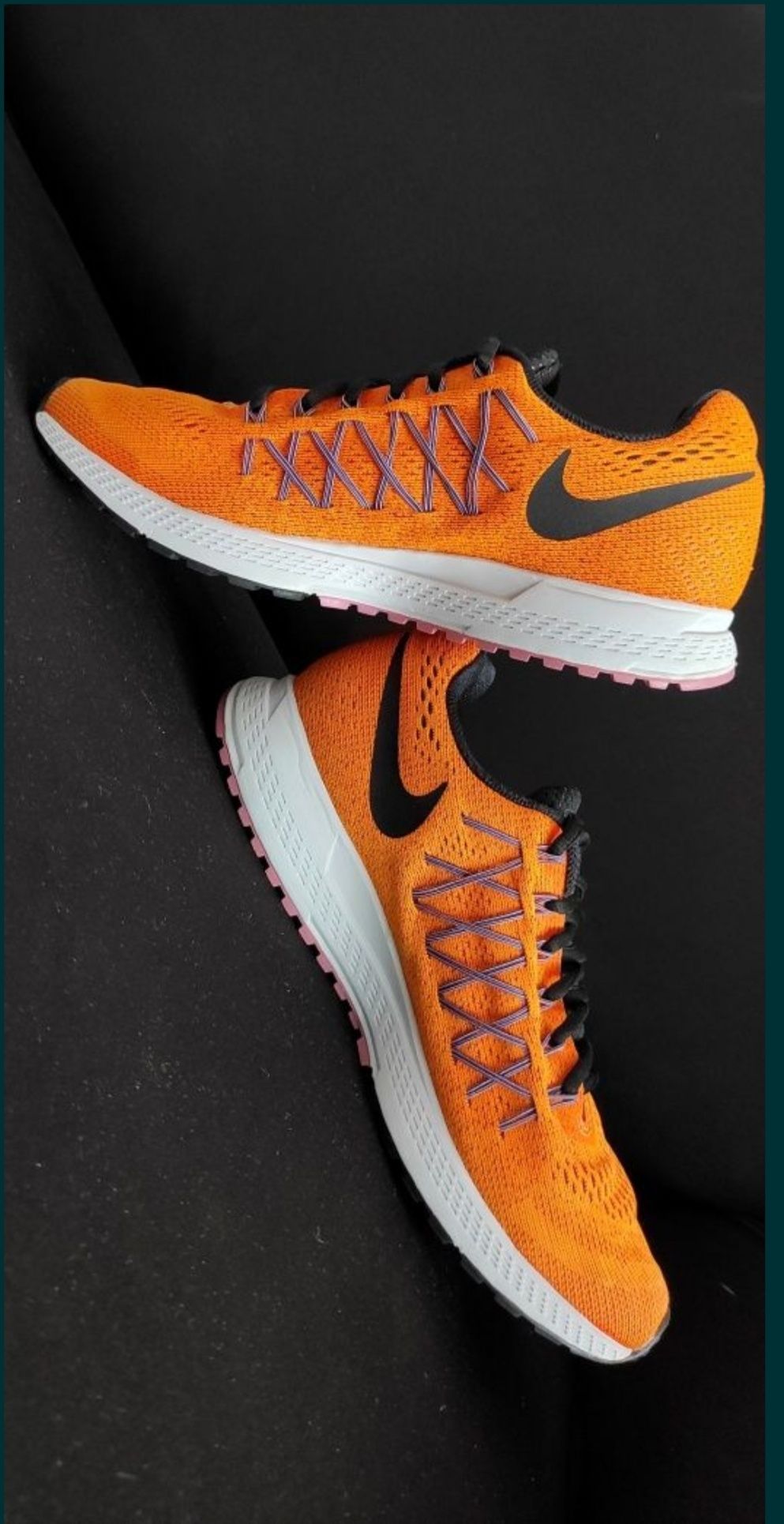 Nike Air Zoom Pegasus 32, rozmiar 40, 5 (26 cm)