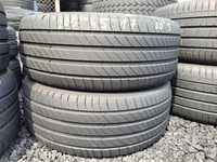 WYSYŁKA 2 Opony Letnie 205 45 R17 Michelin Primacy 4 2020r.