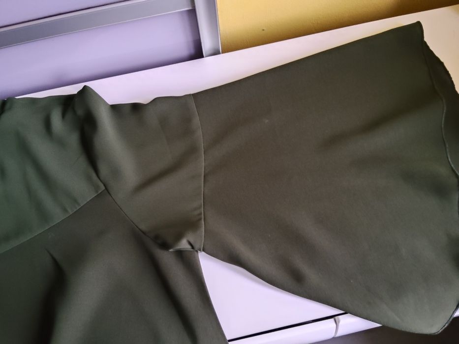 Tunika damska XL lejąca.