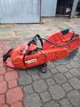 przecinarka do betonu hilti dsh 900