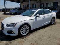 Audi A5 Premium Plus 2018