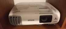 Retroprojector Epson