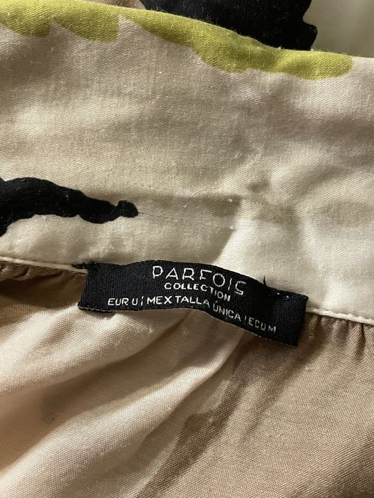 Luźna koszula Parfois - 65% liocel