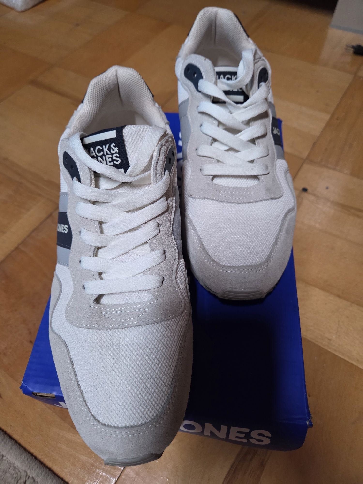 Buty Jack&Jones męskie rozmiar 39