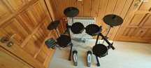 Perkusja Alesis Turbo Mesh Kit