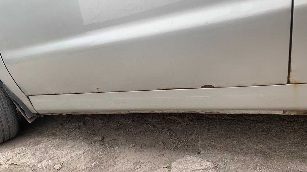 Daewoo Matiz 2006 автомат - II покоління • 0.8 MT (50 к.с.)