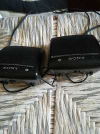 Mini colunas sony