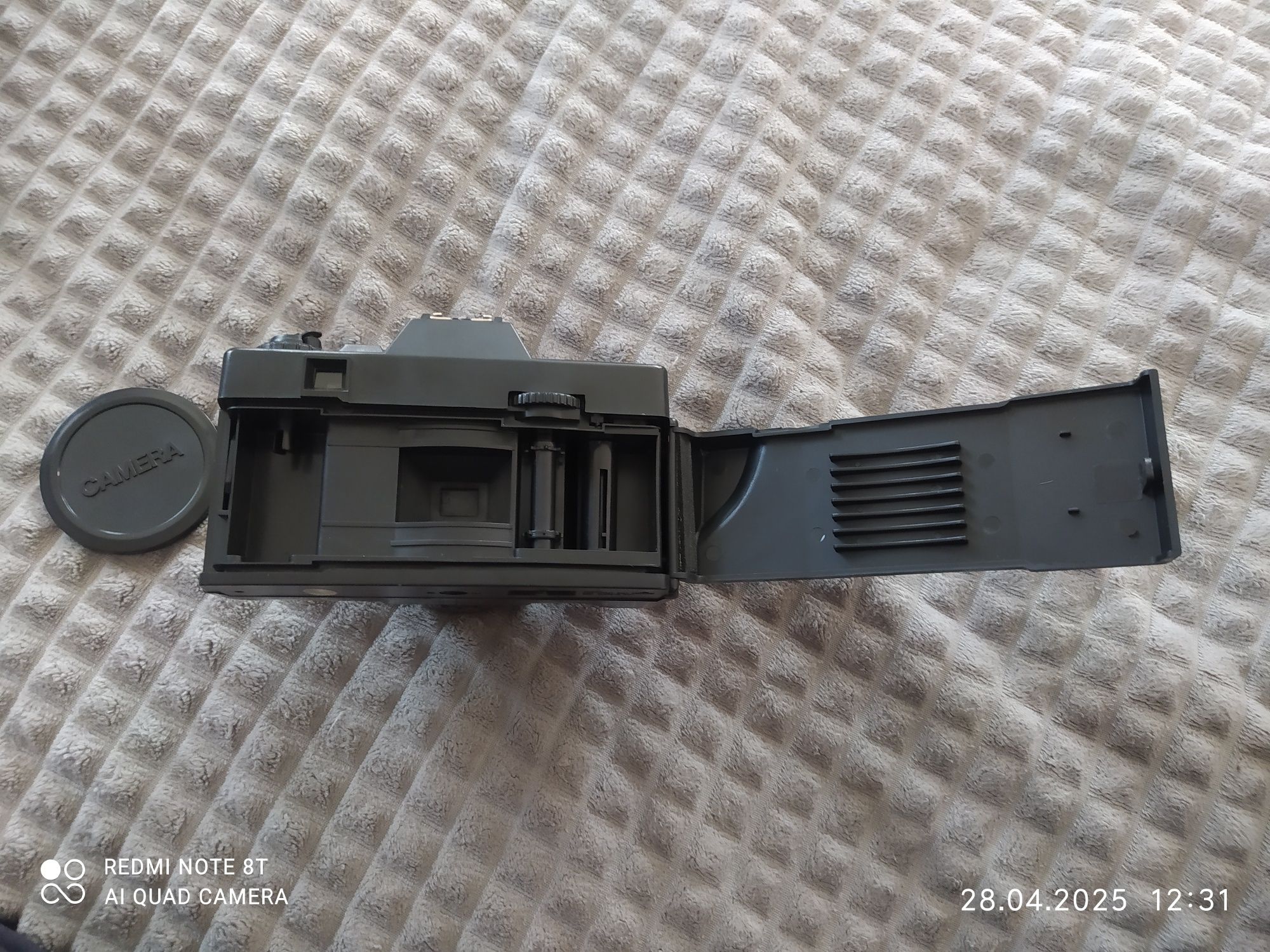 Фотоапарат Nippon R 139