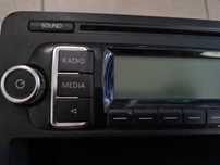Radio samochodowe. Do odkodowania