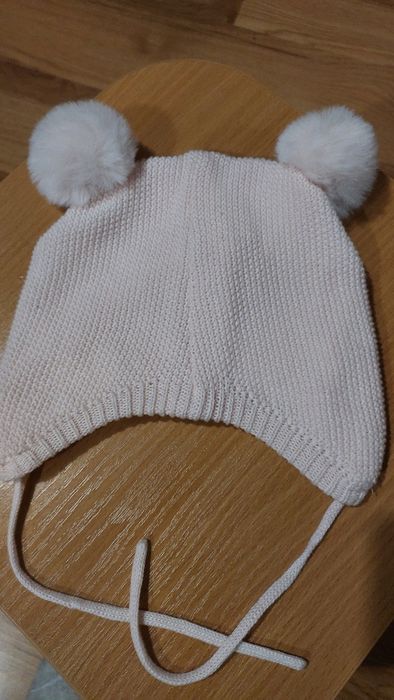 Дитяча шапка Н&М