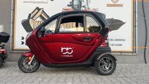 Motorower elektryczny City Go raty transport PROMOCJA