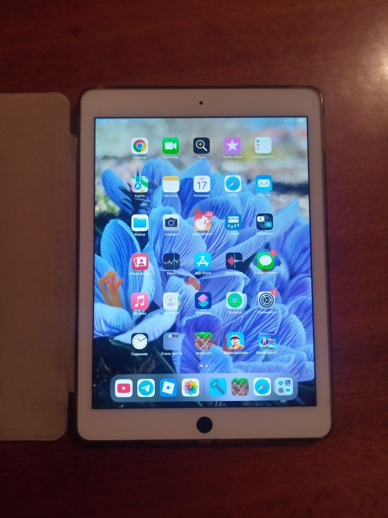 Apple ipad air 1 128Gb air 2 64Gb LTE Neverlock дисплей 9,7" планшет