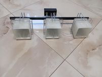 Lampa plus kinkiet