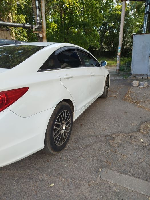 Продам Хюндай соната