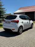 Hyundai ix20 Zadbany, stan bardzo dobry, niski przebieg