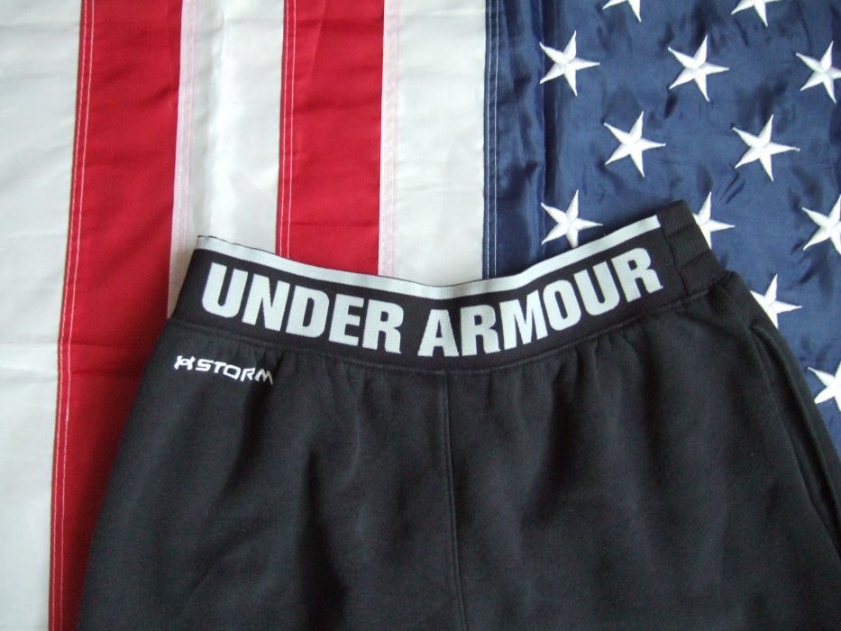 Spodnie Under Armour