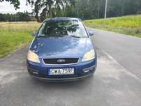 Ford Focus C-Max