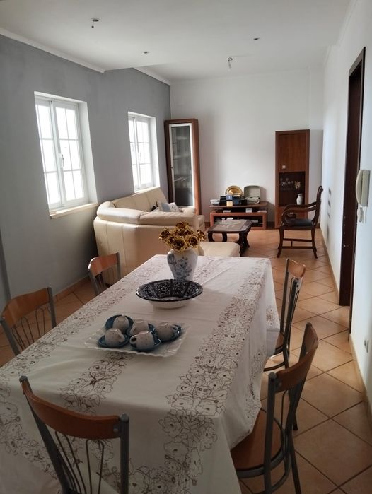 Casa de acolhimento Maria José