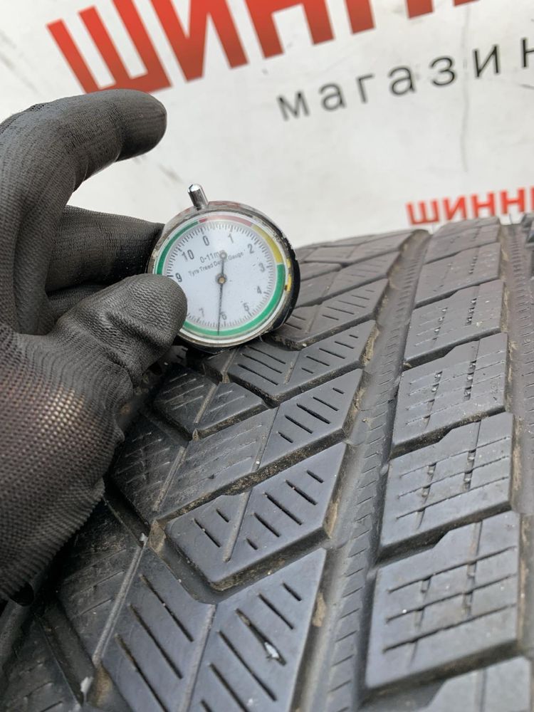 Шини 325/40 R22 Pirelli зима 2022 рік,6 мм