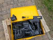 Zaciskarka Rems Powerpress ACC 571004 zestaw 2023 rok   faktura