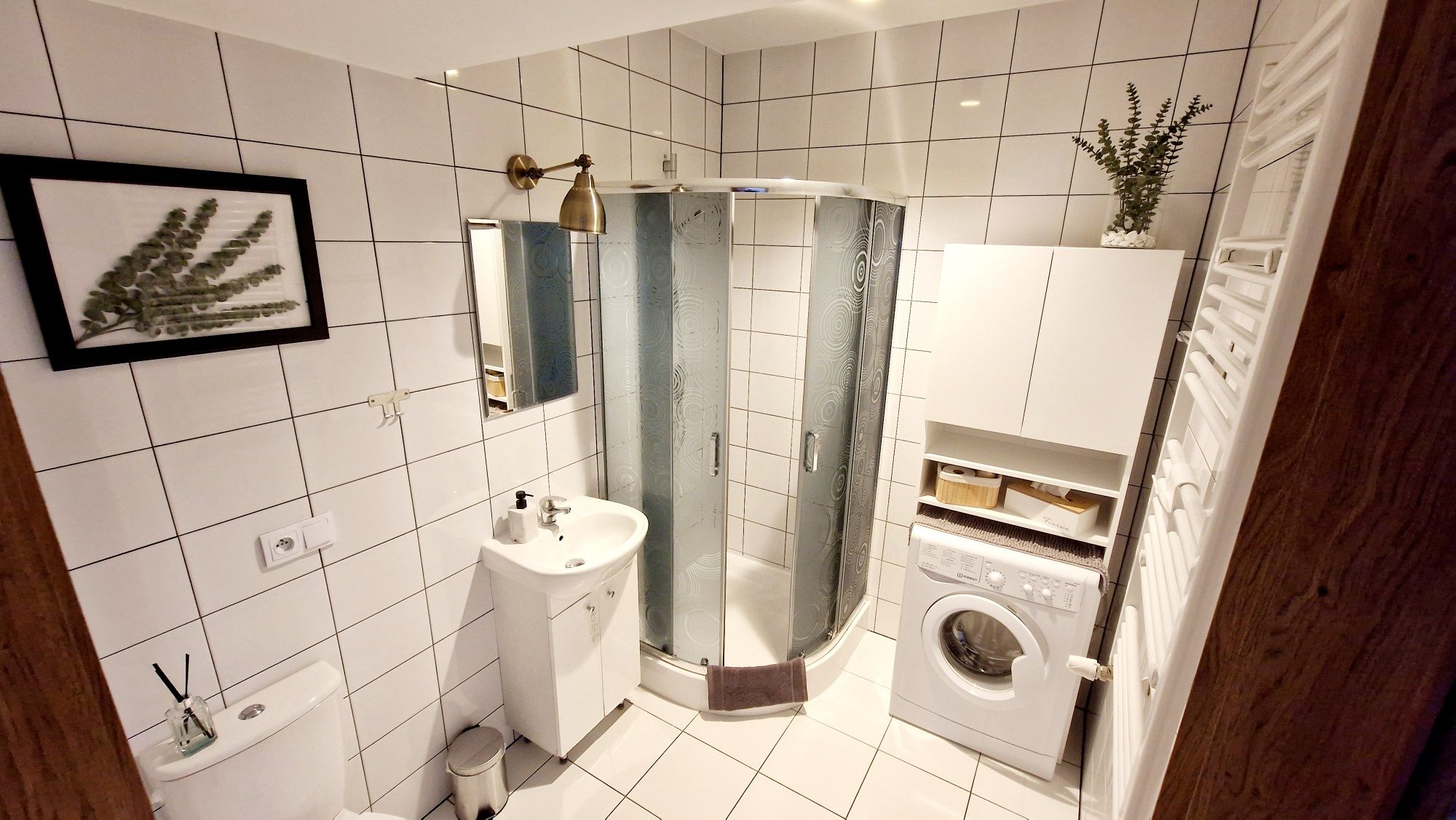 Apartament Świeradów-Zdrój max 6-osobowy Wakacje 2025