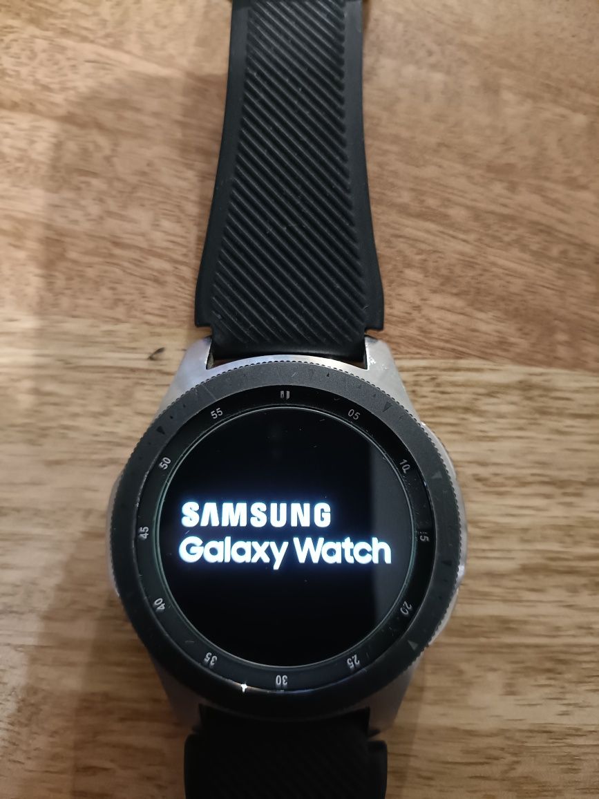 Samsung Galaxy watch 46mm